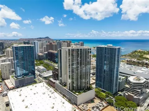 1388 Kapiolani Blvd #1008, Honolulu, HI 96814