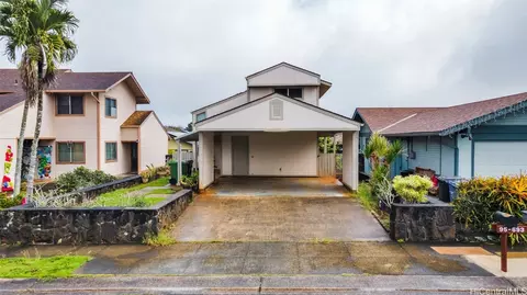 95-693 Lauawa St, Mililani, HI 96789