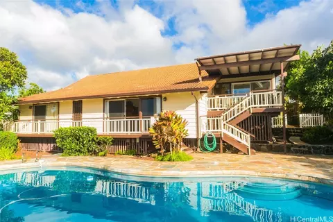 98-1318 Kaonohi St, Aiea, HI 96701