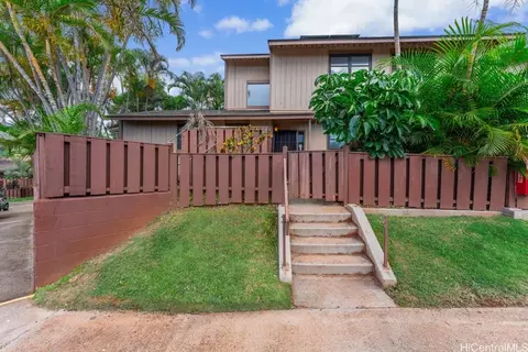 92-1038 Makakilo Dr #18, Kapolei, HI 96707