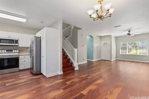 91-2131 Kaioli St #3402, Ewa Beach, HI 96706