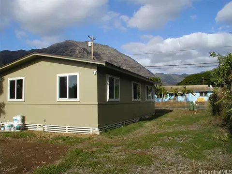 84-755 Lahaina St, Waianae, HI 96792