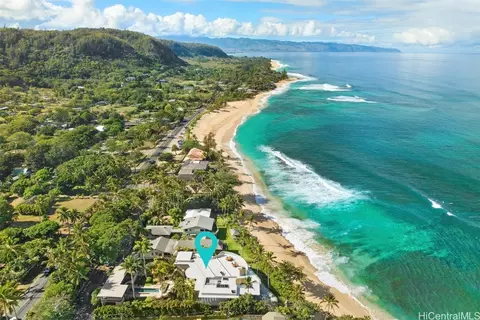 59-069 Hoalua St, Haleiwa, HI 96712