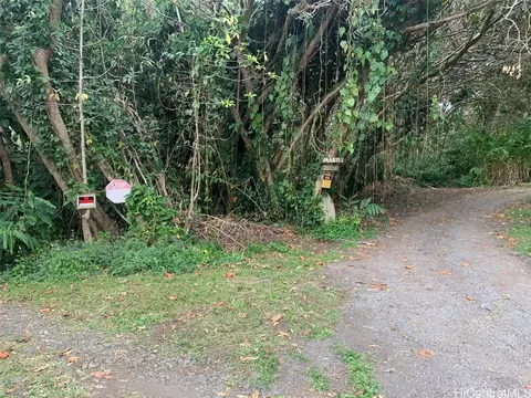00 N A St, Holualoa, HI 96725