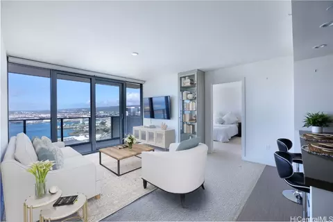600 Ala Moana Blvd #3106, Honolulu, HI 96813