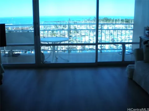 1777 Ala Moana Blvd #906, Honolulu, HI 96815