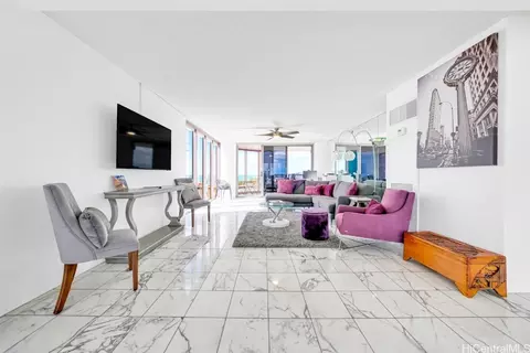 425 South St #2301, Honolulu, HI 96813