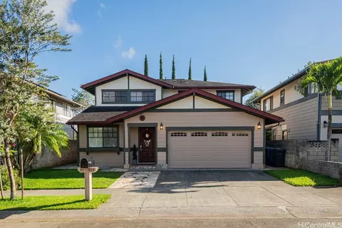 95-1059 Mahea St #72, Mililani, HI 96789