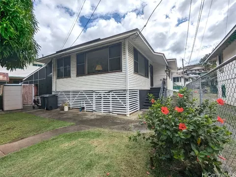 2011 Kalihi St, Honolulu, HI 96819