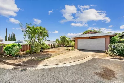 94-602 Minoaka Pl, Waipahu, HI 96797
