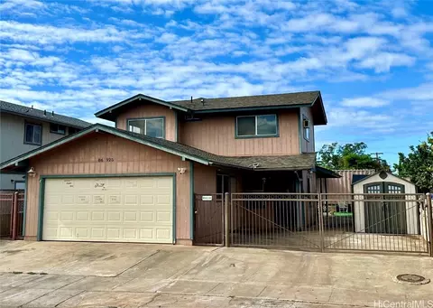 86-925 Moelima St, Waianae, HI 96792