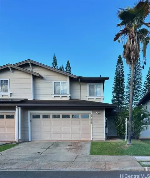 94-1078 Kanawao St, Waipahu, HI 96797
