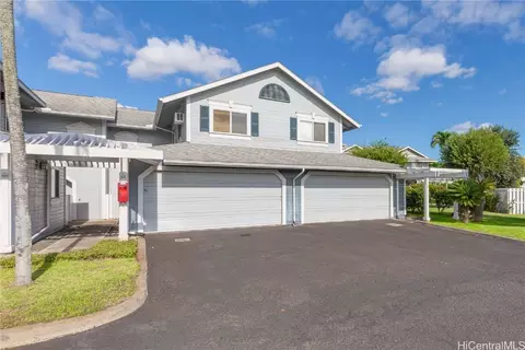 94-816 Lumiauau St #EE103, Waipahu, HI 96797