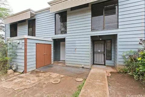 87-215 Helelua St #2, Waianae, HI 96792