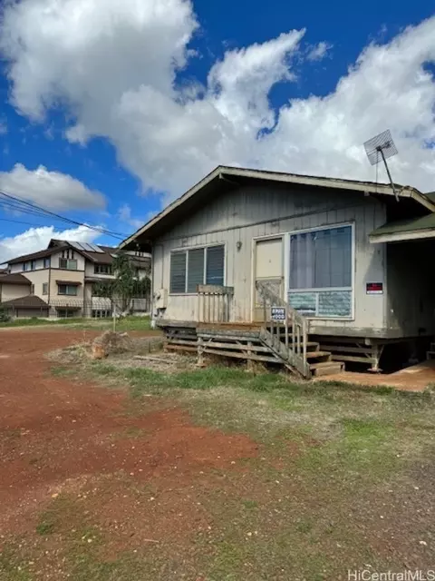 87-113 Laiku St, Waianae, HI 96792