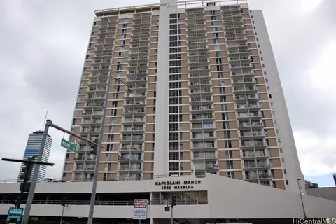 1655 Makaloa St #1013, Honolulu, HI 96814