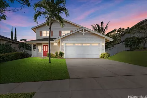 92-366 Palaulau Pl #87, Kapolei, HI 96707
