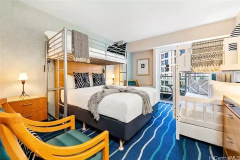 410 Atkinson Dr #801, Honolulu, HI 96814