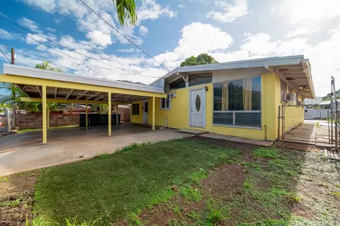 87-1741 Mohihi St, Waianae, HI 96792