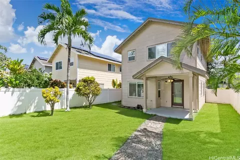 91-1098 Kaileolea Dr, Ewa Beach, HI 96706