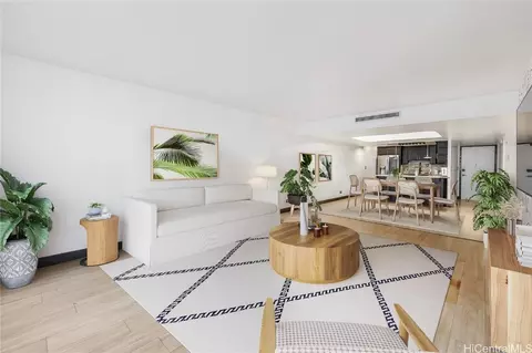 1860 Ala Moana Blvd #1908, Honolulu, HI 96815