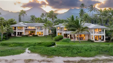 508 N Kalaheo Ave, Kailua, HI 96734