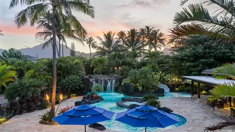 508 N Kalaheo Ave, Kailua, HI 96734