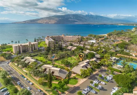 811 S Kihei Rd #3D, Kihei, HI 96753