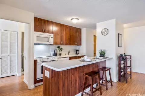 1778 Ala Moana Blvd #1417, Honolulu, HI 96815