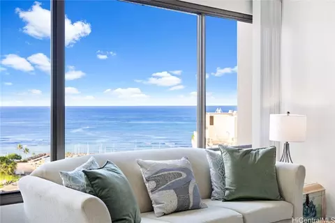1778 Ala Moana Blvd #2409, Honolulu, HI 96815
