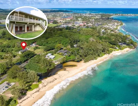 55-246 Kamehameha Hwy, Laie, HI 96762