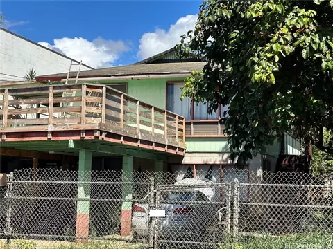 1918 Hau St, Honolulu, HI 96819