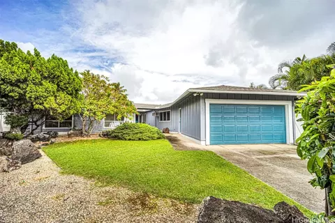 649 Ohiki Pl, Kailua, HI 96734