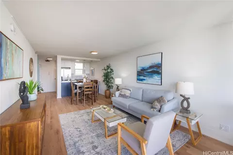 98-099 Uao Pl #1702, Aiea, HI 96701