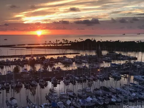 1765 Ala Moana Blvd #1486, Honolulu, HI 96815