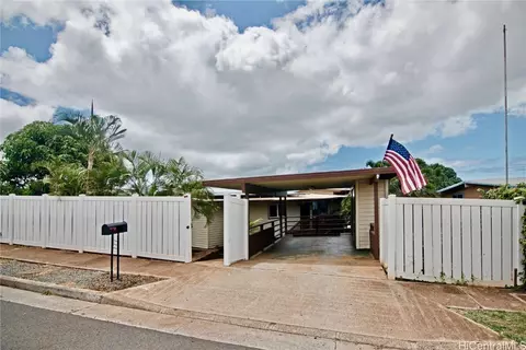 92-727 Aoloko Pl, Kapolei, HI 96707