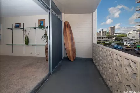1323 Makiki St #A206, Honolulu, HI 96814