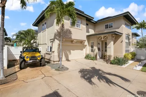 91-1030 Wahinoho St, Kapolei, HI 96707