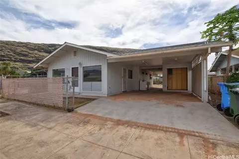 86-299 Hokuukali Pl, Waianae, HI 96792