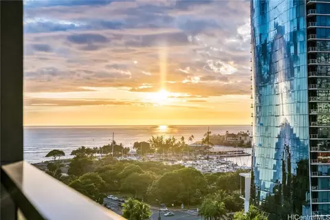 1108 Auahi St #1107, Honolulu, HI 96814