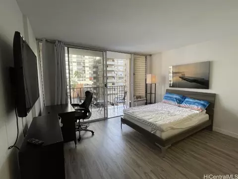 2345 Ala Wai Blvd #804, Honolulu, HI 96815