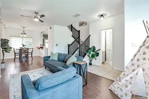 91-1131 Kaileolea Dr #3C2, Ewa Beach, HI 96706