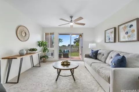 92-1191 Palahia St #N102, Kapolei, HI 96707