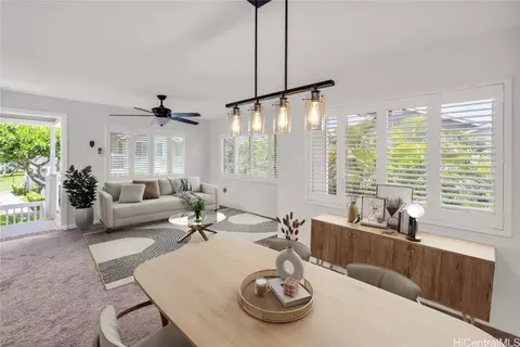 92-1493 D Aliinui Dr #35D, Kapolei, HI 96707