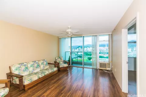 1133 Waimanu St #2403, Honolulu, HI 96814