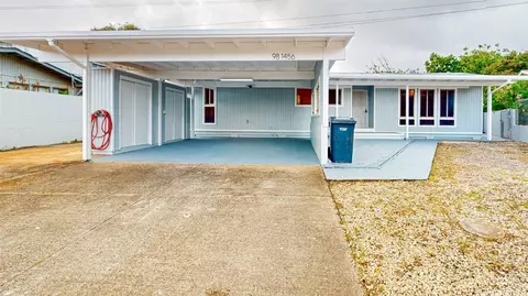 98-1456 Hoohonua St, Pearl City, HI 96782