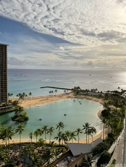 1777 Ala Moana Blvd #1940, Honolulu, HI 96815