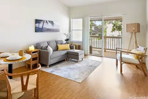 94-510 Lumiaina St #F204, Waipahu, HI 96797
