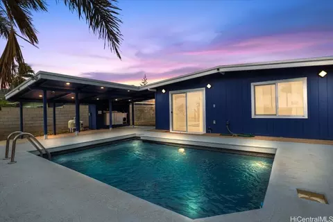 86-068 Pokai Bay St, Waianae, HI 96792