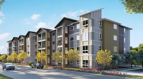 91-3641 Iwikuamoo St #6304, Ewa Beach, HI 96706
